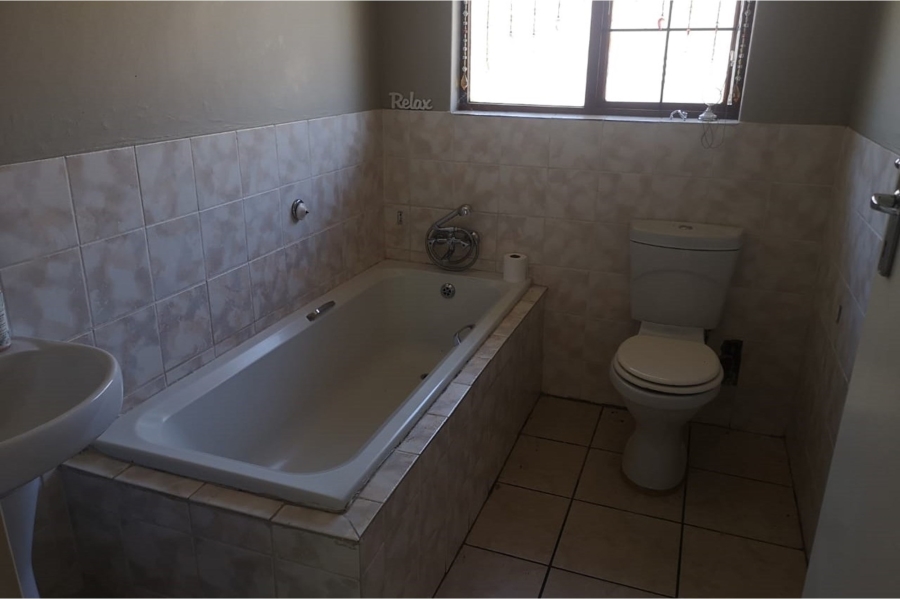 3 Bedroom Property for Sale in Vaalpark Free State